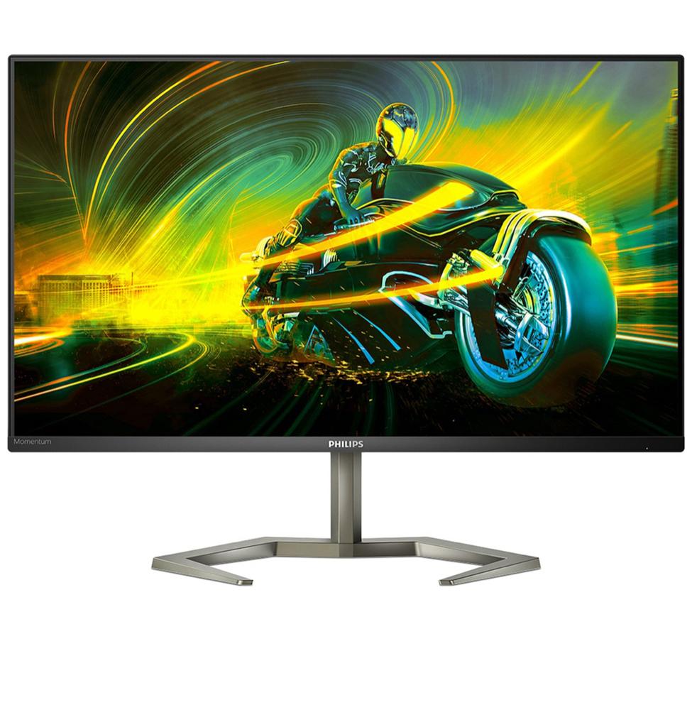 32 inch 4K 144 hz (gaming) monitor, Computers en Software, HDMI, IPS, 101 t/m 150 Hz, In hoogte verstelbaar
