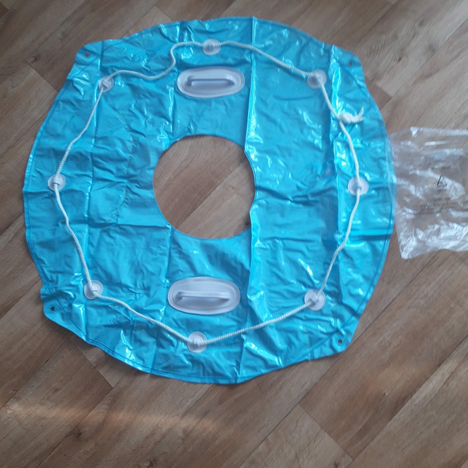Zwemband met Handgrepen, Ophalen, Nieuw
