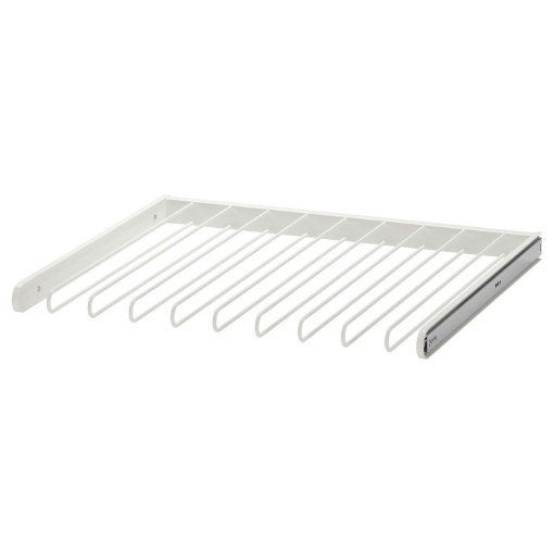 IKEA Komplement Broekenhanger voor PAX kast, Ophalen, Nieuw, 50 tot 100 cm, Minder dan 100 cm