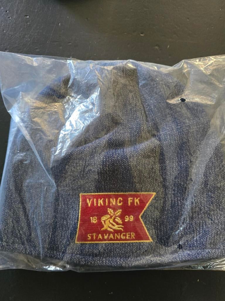 Viking FK Muts - Nieuw in verpakking, Ophalen of Verzenden, Nieuw, Overige binnenlandse clubs