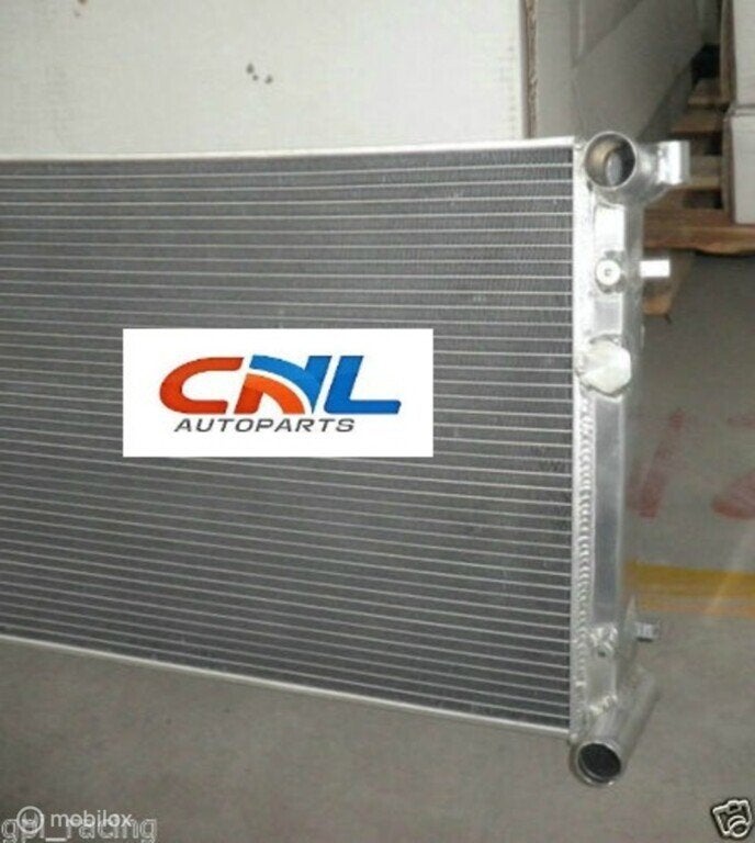 RADIATOR VW GOLF GTI/BORA MK4 IV,AUDI A3/TT,SEAT LEON/TOLEDO, Auto-onderdelen, Nieuw, Ophalen of Verzenden