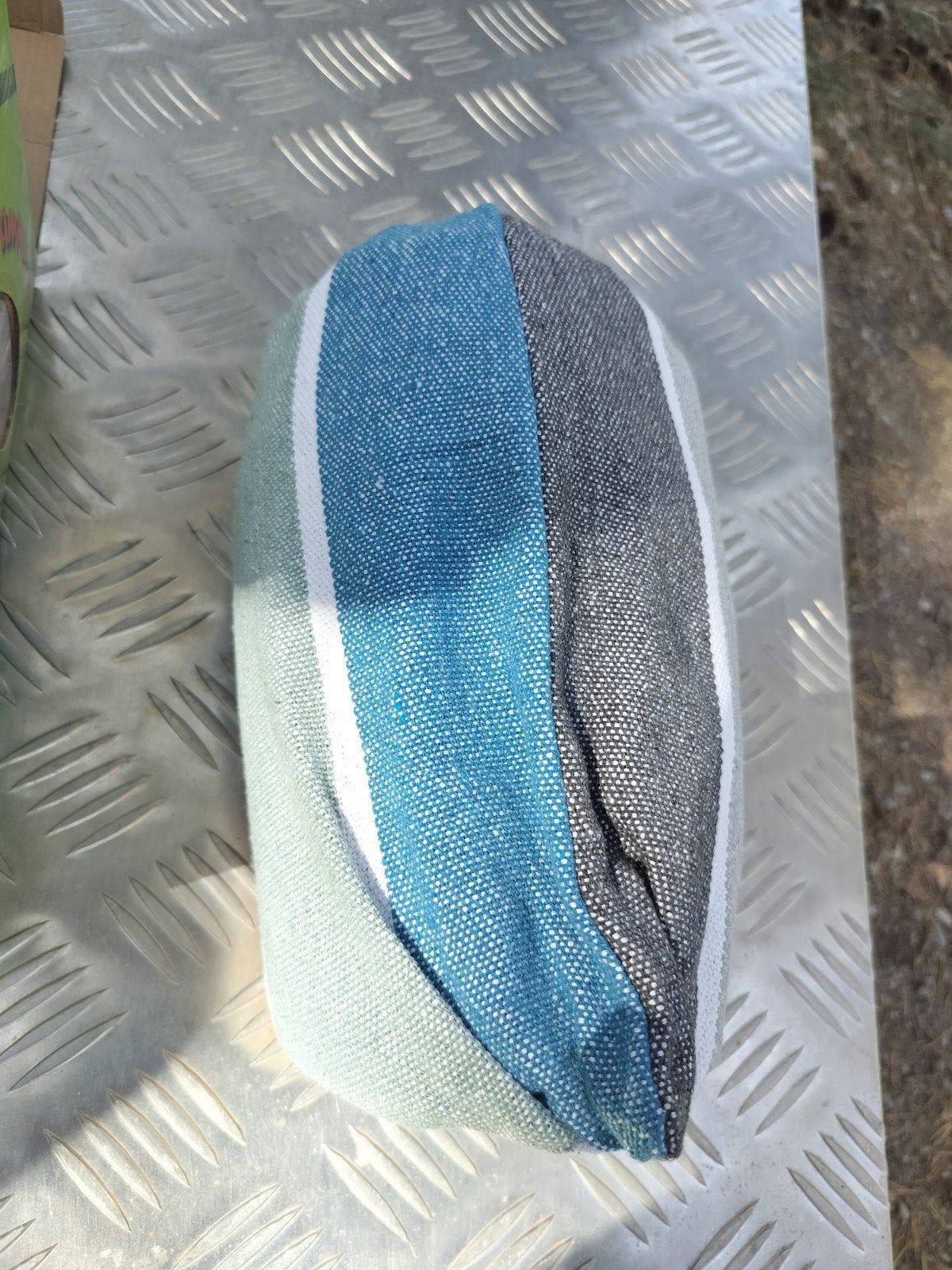 Pinepalm Hangmat - Comfortabel en Draagbaar, Opvouwbaar, Nieuw, Ophalen of Verzenden, Eenpersoons