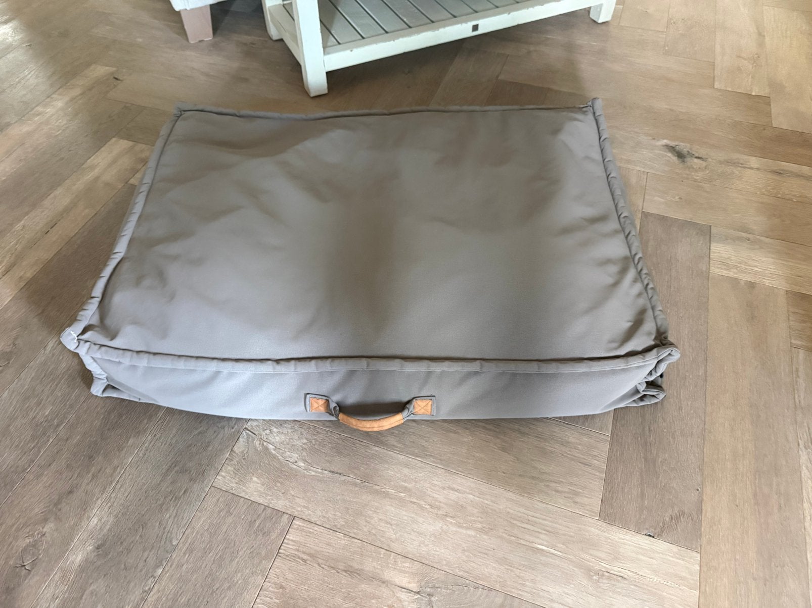 Honden matras vuil afstotend, Ophalen of Verzenden, Zo goed als nieuw