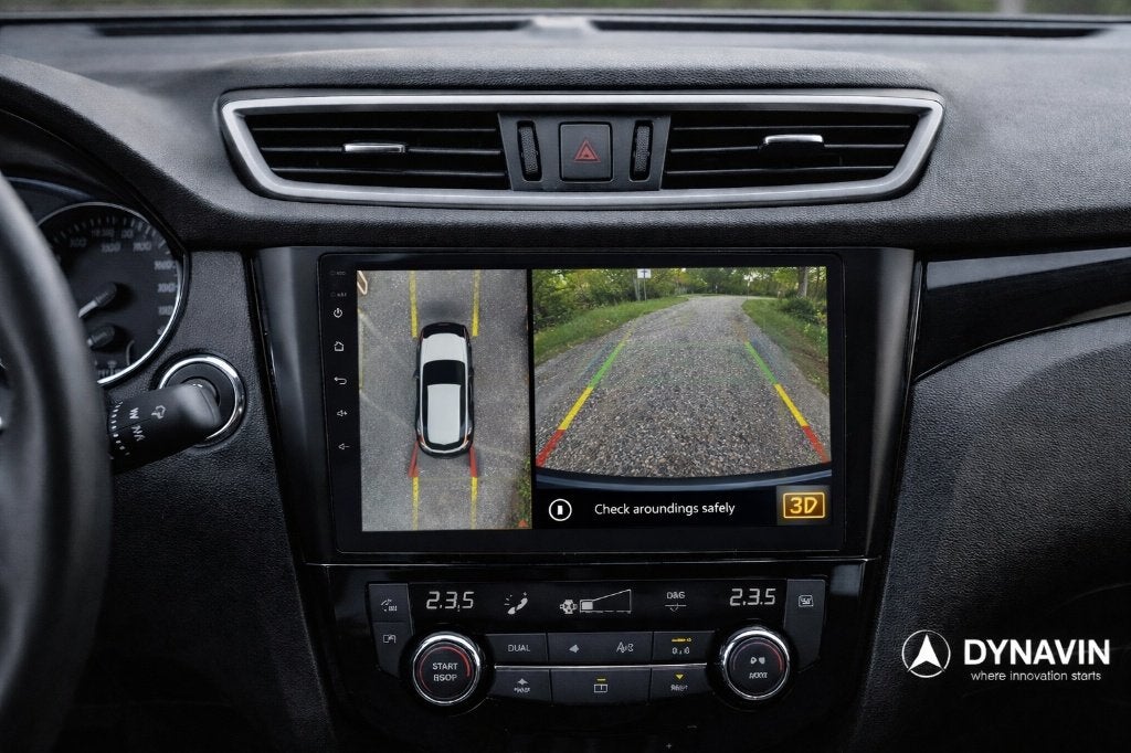 apple carplay nissan xtrail carkit android 16 navigatie usb