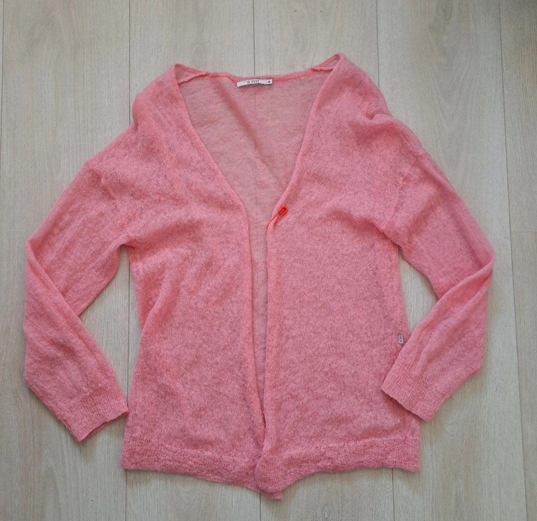 Vest 10 feet, 10 Feet, Ophalen of Verzenden, Zo goed als nieuw, Maat 36 (S)