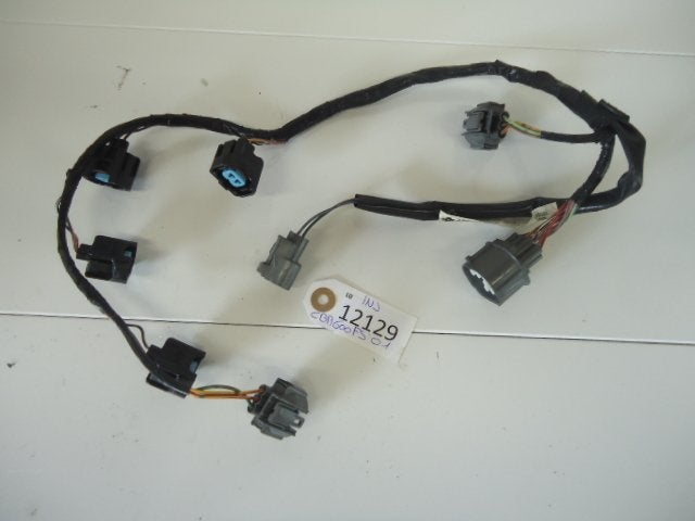 CBR600FS 2001 - 2002 Honda Kabelboom D1-16851