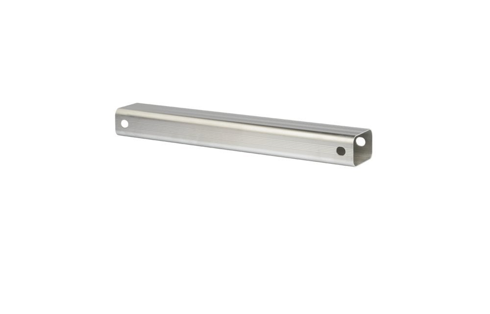 Esdec FlatFix Fusion Basisprofiel 750mm, Ophalen of Verzenden, Nieuw, Aluminium