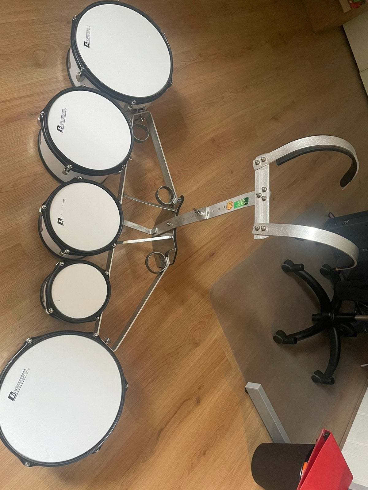 Dimavery 5 trom, Muziek en Instrumenten, Ophalen, Gebruikt, Overige merken