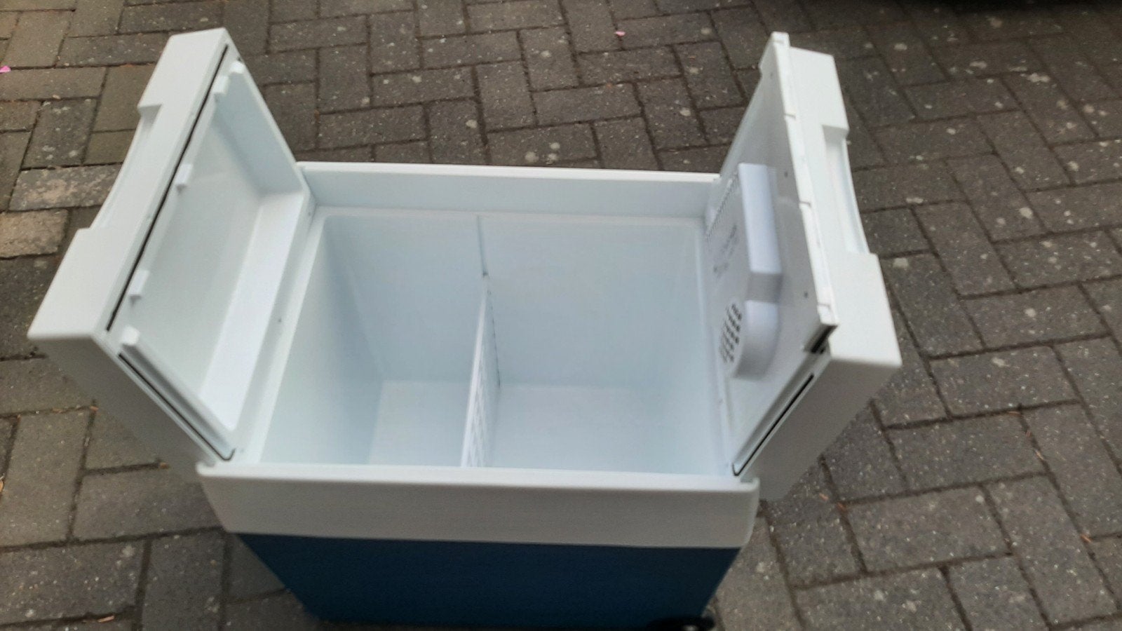 Mobicool Koelbox¹, Caravans en Kamperen, Ophalen, Zo goed als nieuw, Koelbox, Elektrisch
