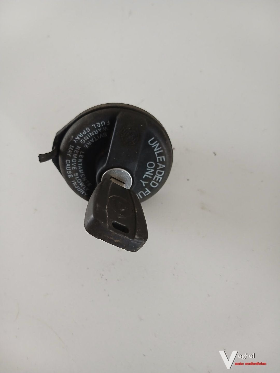 Ford Ka 3drs 1.2B 2600075 Tankdop  '09, Gebruikt, -, -, Ophalen of Verzenden