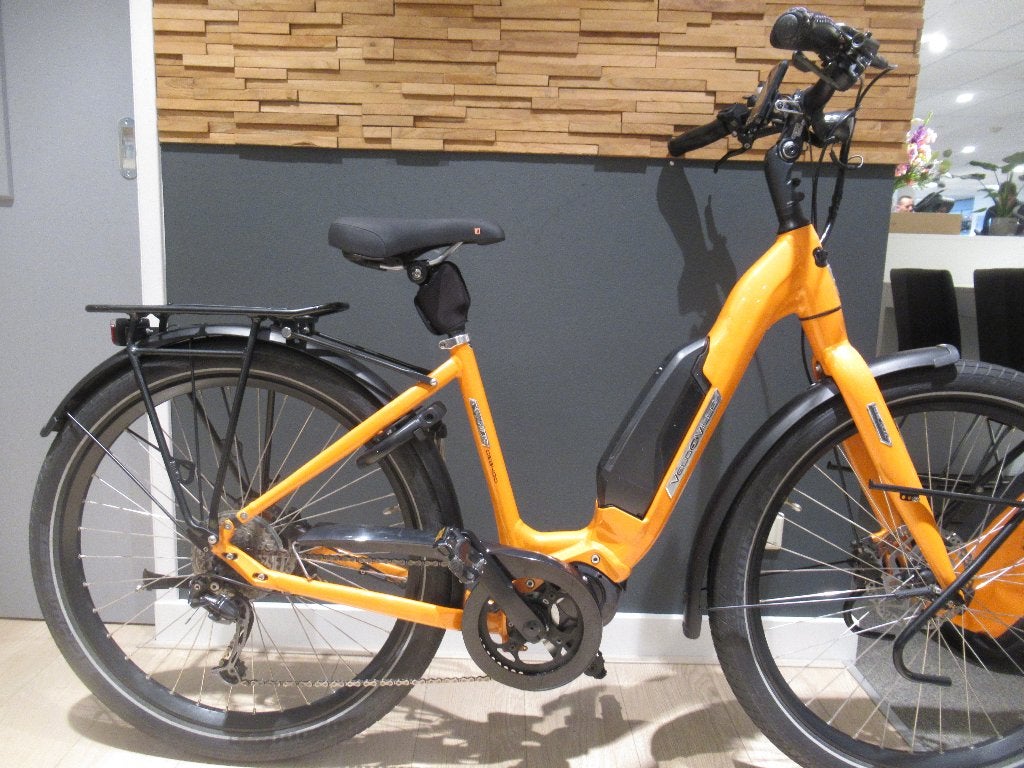 Velo de ville ces400 hydr schijfremmen 10 versn, Nl, Info@vanesch-tweewielers.nl, Versnellingen, Velo de ville