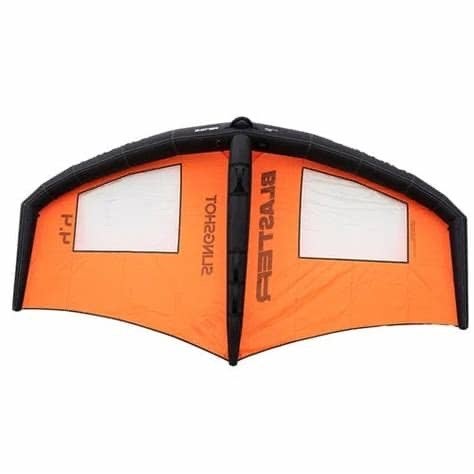 Slingshot Blaster Wing 4.4m², Ophalen, Overige typen, Geen board, Zo goed als nieuw