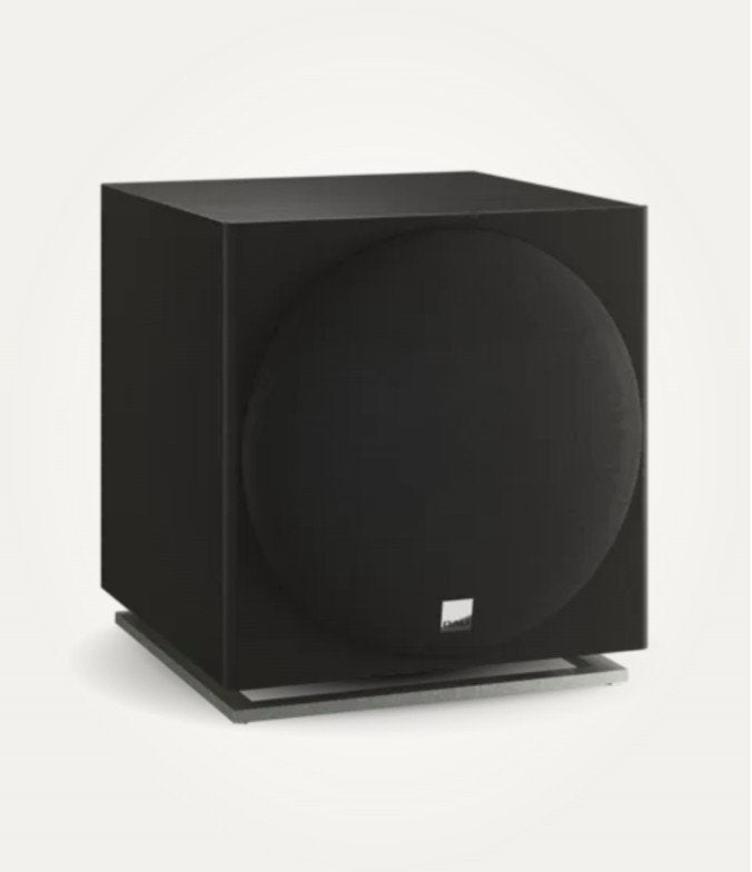 Dali SUBE12F Subwoofer - Krachtige Basweergave, Ophalen of Verzenden