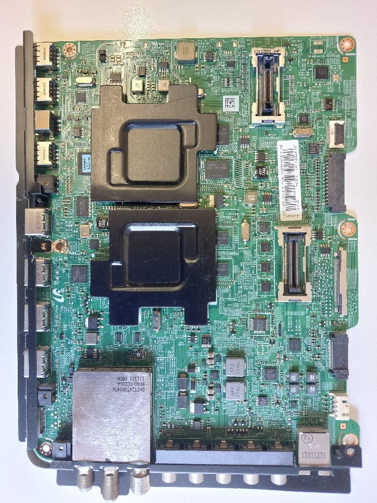 Samsung UE40F7000 SL moederbord, Ophalen of Verzenden, Gebruikt