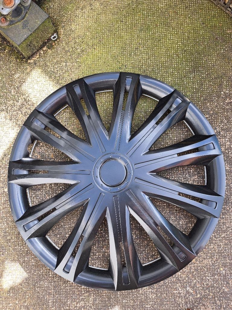 SPARK 16inch (1stuks), Auto diversen, Wieldoppen, Ophalen of Verzenden, Gebruikt