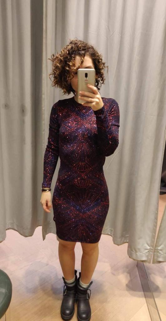 Alles €15 H&M, TOPSHOP, Calvin Klein, Reebok - maat XS/S., Verzenden, Zwart, Nieuw, Maat 34 (XS) of kleiner