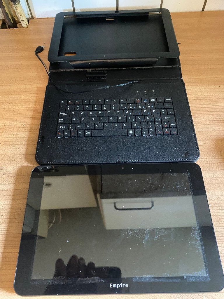 3 notebooks, Ophalen of Verzenden, Zo goed als nieuw