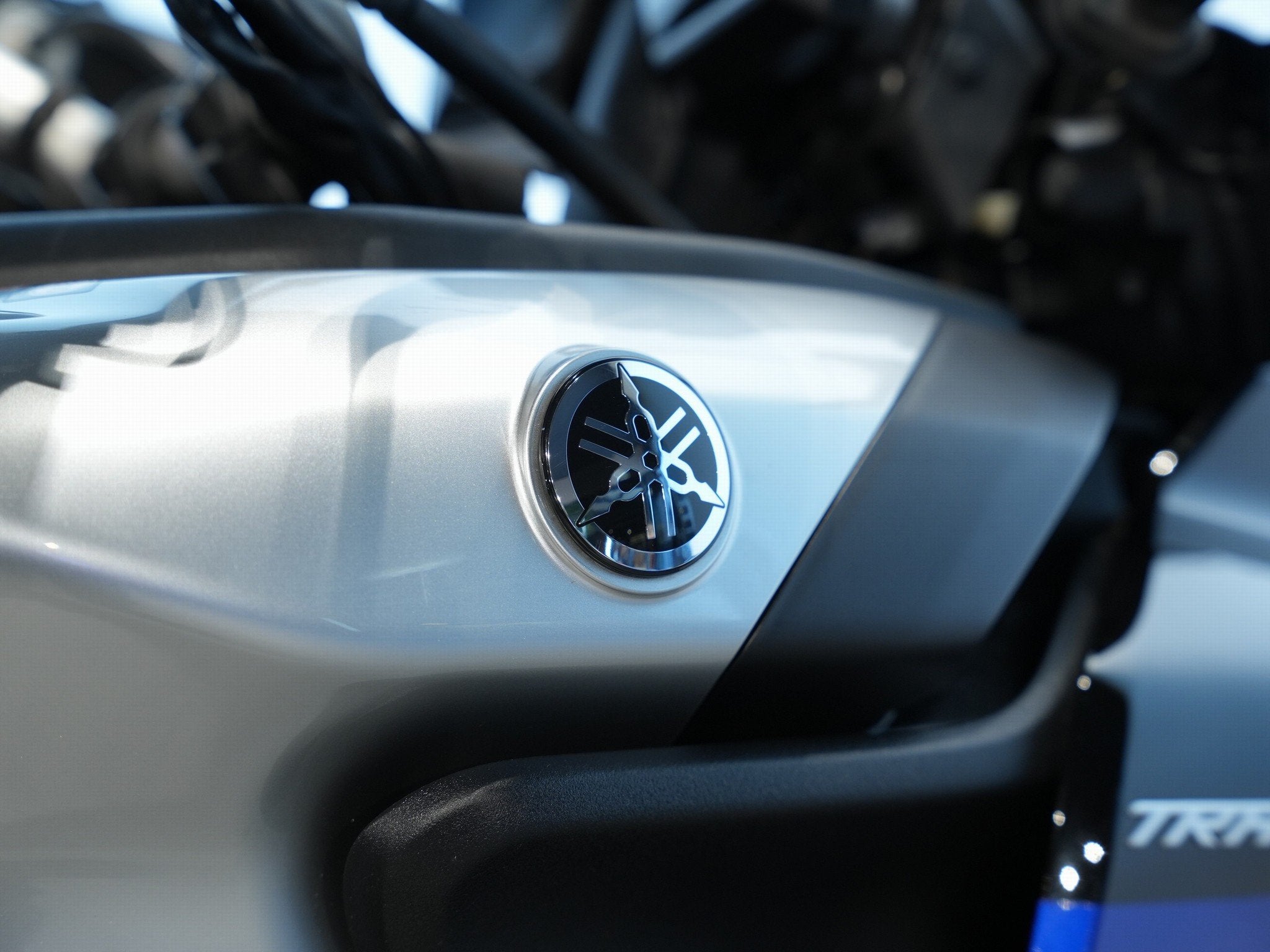 Foto 7 van Yamaha TRACER 9 GT (bj 2022)