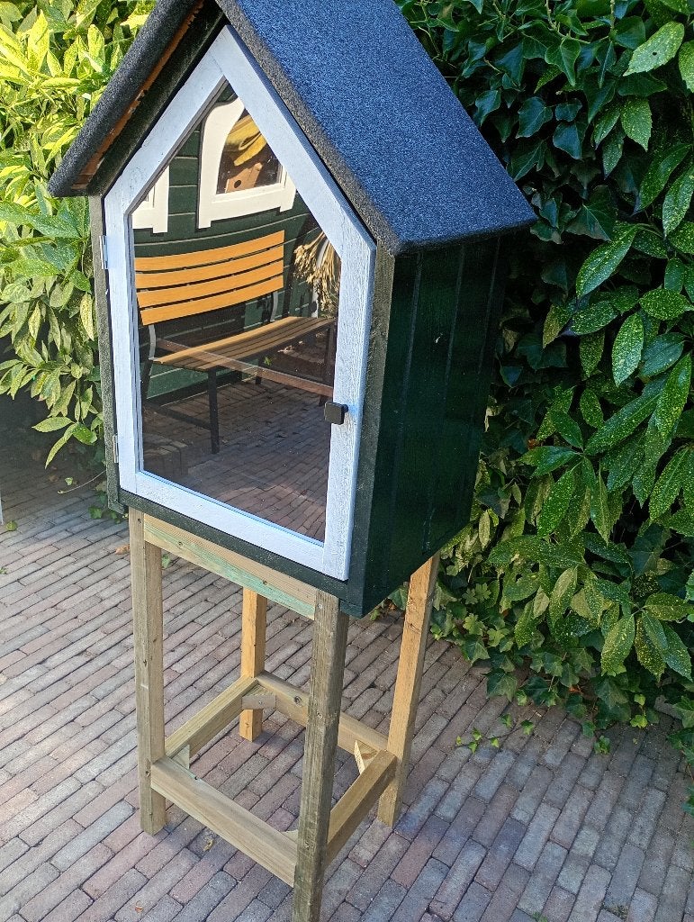 Minibieb, Huis en Inrichting, Ophalen of Verzenden, 25 tot 50 cm, 50 tot 100 cm, Minder dan 100 cm