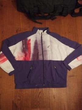 Gezocht paars australian jasje, Kleding | Heren, Maat 52/54 (L), Paars, Ophalen of Verzenden, Gedragen