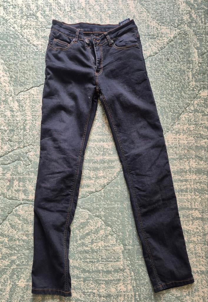 Motorbroek course maat 28/28, Ophalen of Verzenden, Tweedehands, Broek | textiel