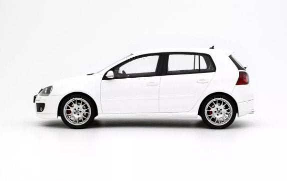 OttoMobile 1:18 Volkswagen Golf V GTI Edition 30 White 2007, OttOMobile, -, Nieuw, Ophalen of Verzenden