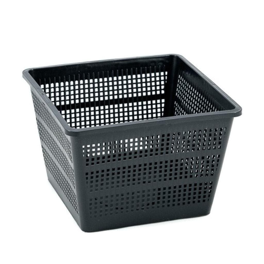 Plantenmanden, alle maten op voorraad, vijverplantmand, Rond, Nieuw, Ophalen of Verzenden, Aardewerk