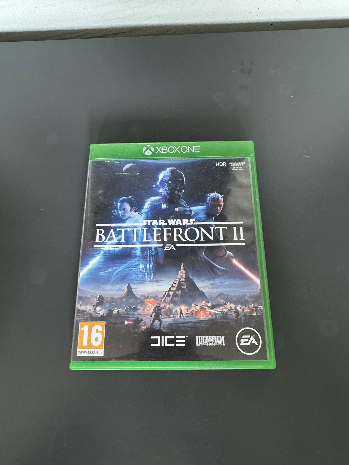 Star Wars Battlefront II - Xbox One, Online, Gebruikt, Shooter, Ophalen of Verzenden