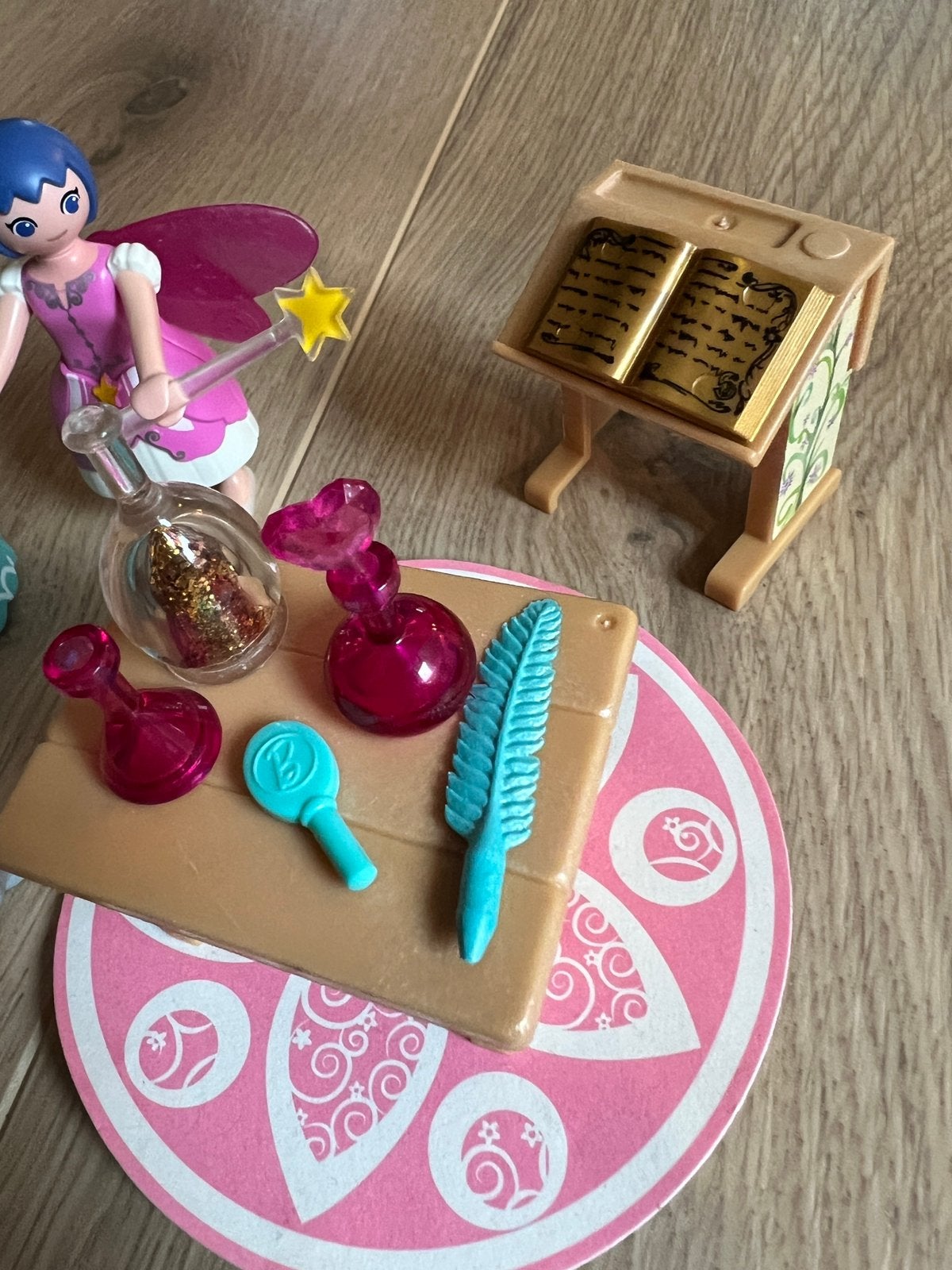 Playmobil diverse dingen, Ophalen of Verzenden, Zo goed als nieuw