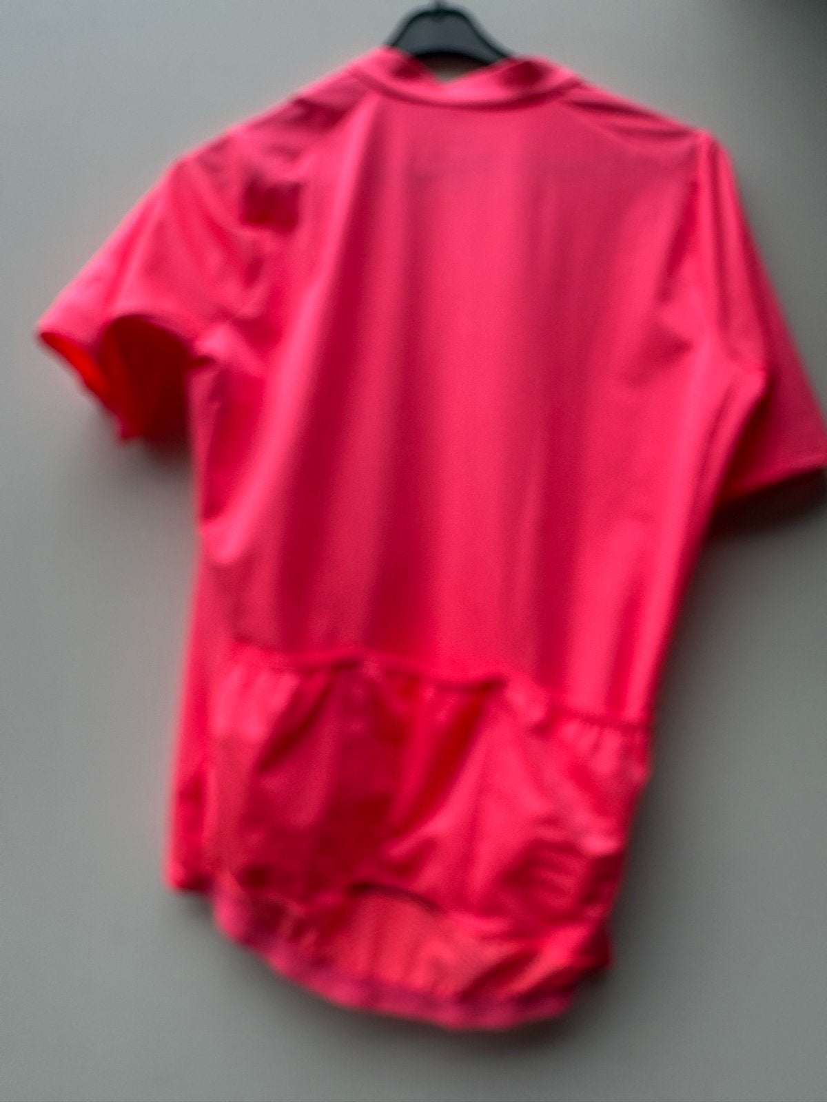 Rapha - heren - shirt en winterjacket, Ophalen, Gebruikt, Heren, Overige maten