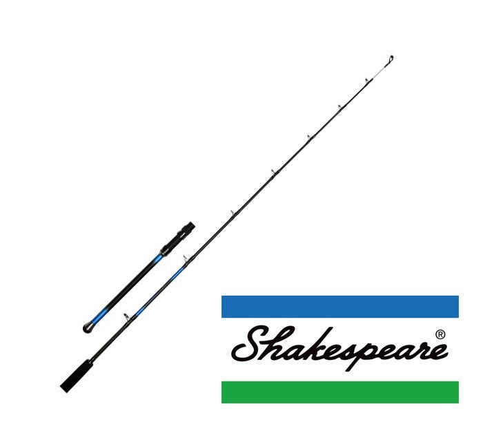 Shakespeare Sigma Boat Boothengel, Watersport en Boten, Hengelsport | Zeevissen, Ophalen, Nieuw, Werphengel