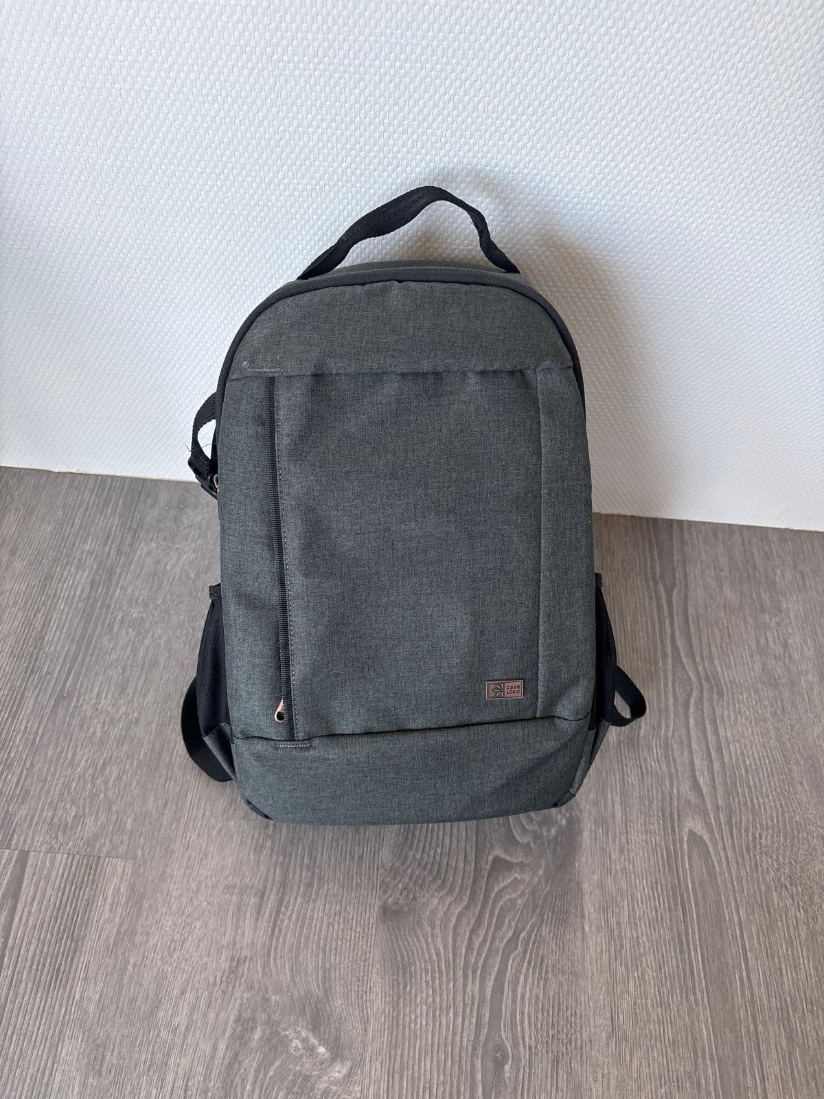 Nieuwe cameratas / rugtas - Grijs, Ophalen of Verzenden, Nieuw, Rugtas, Overige merken