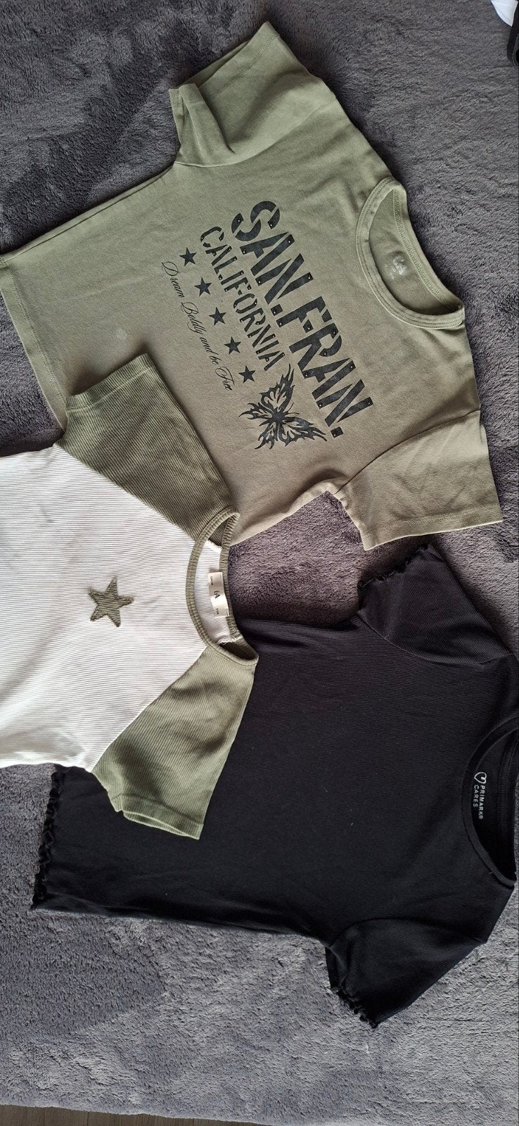 meisjes kleding pakket 134/ 140, Kinderen en Baby's, Ophalen of Verzenden, Maat 134