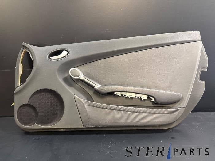 Portierbekleding 2Deurs rechts van een Mercedes SLK, Gebruikt, -, Ophalen of Verzenden, -