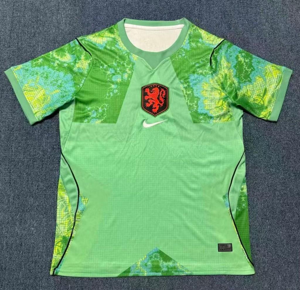 Nederlands elftal keepershirt 2026, Maat XL, Ophalen of Verzenden, Nieuw, Shirt