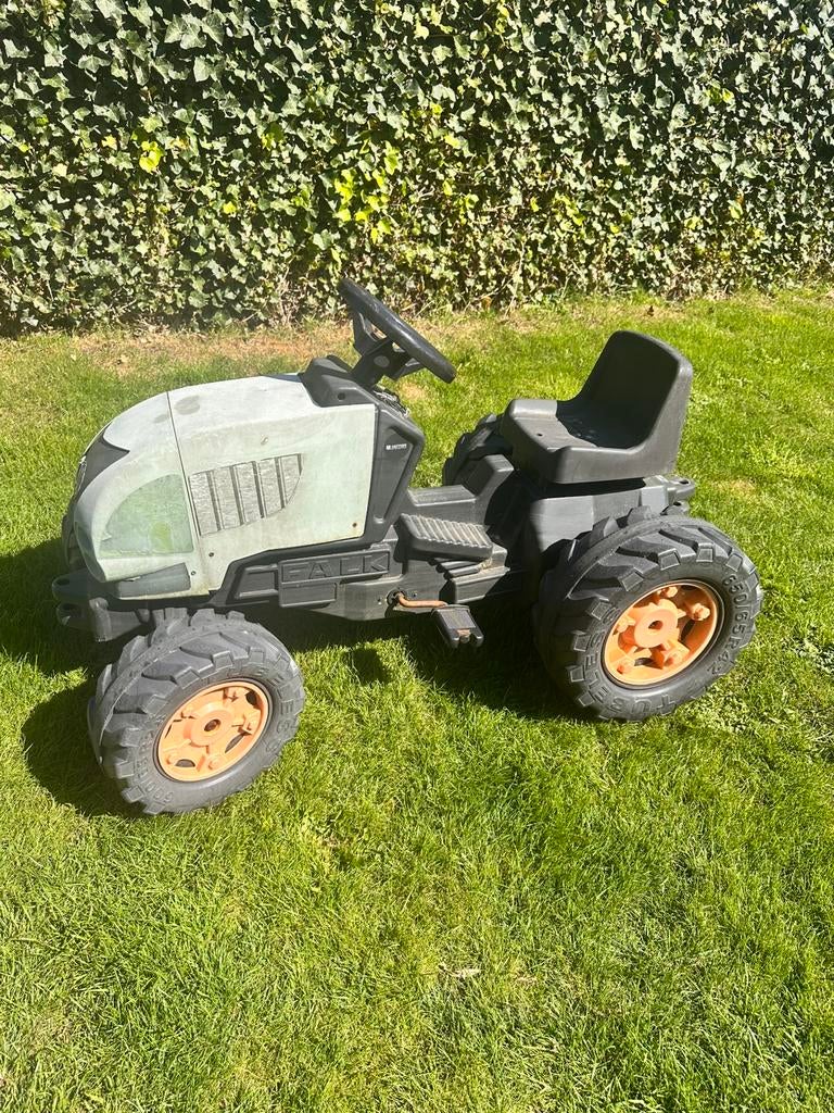 Traktor, Ophalen of Verzenden, Gebruikt, Overige merken