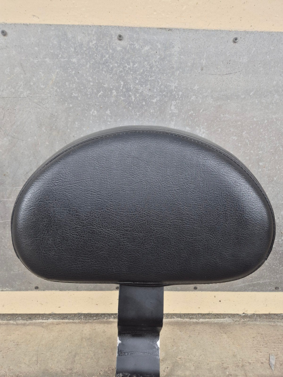 Bestuurders rugsteun suzuki intruder/boulevard 1500, Ophalen of Verzenden