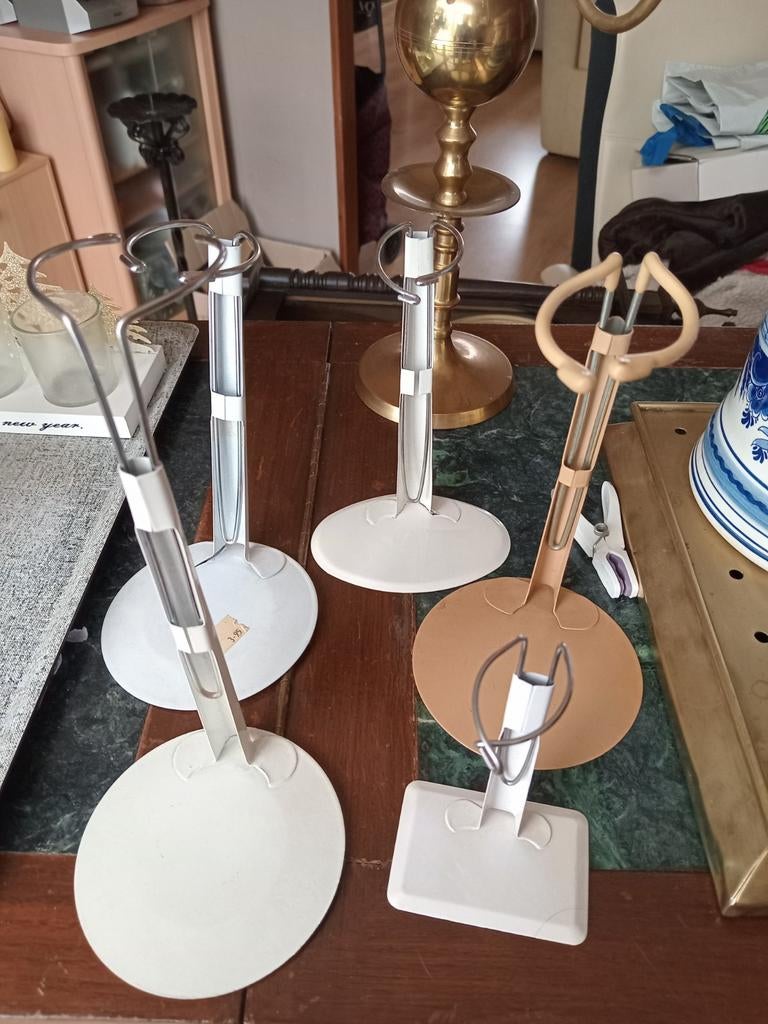 Antieke poppen, Ophalen of Verzenden, Carnaval