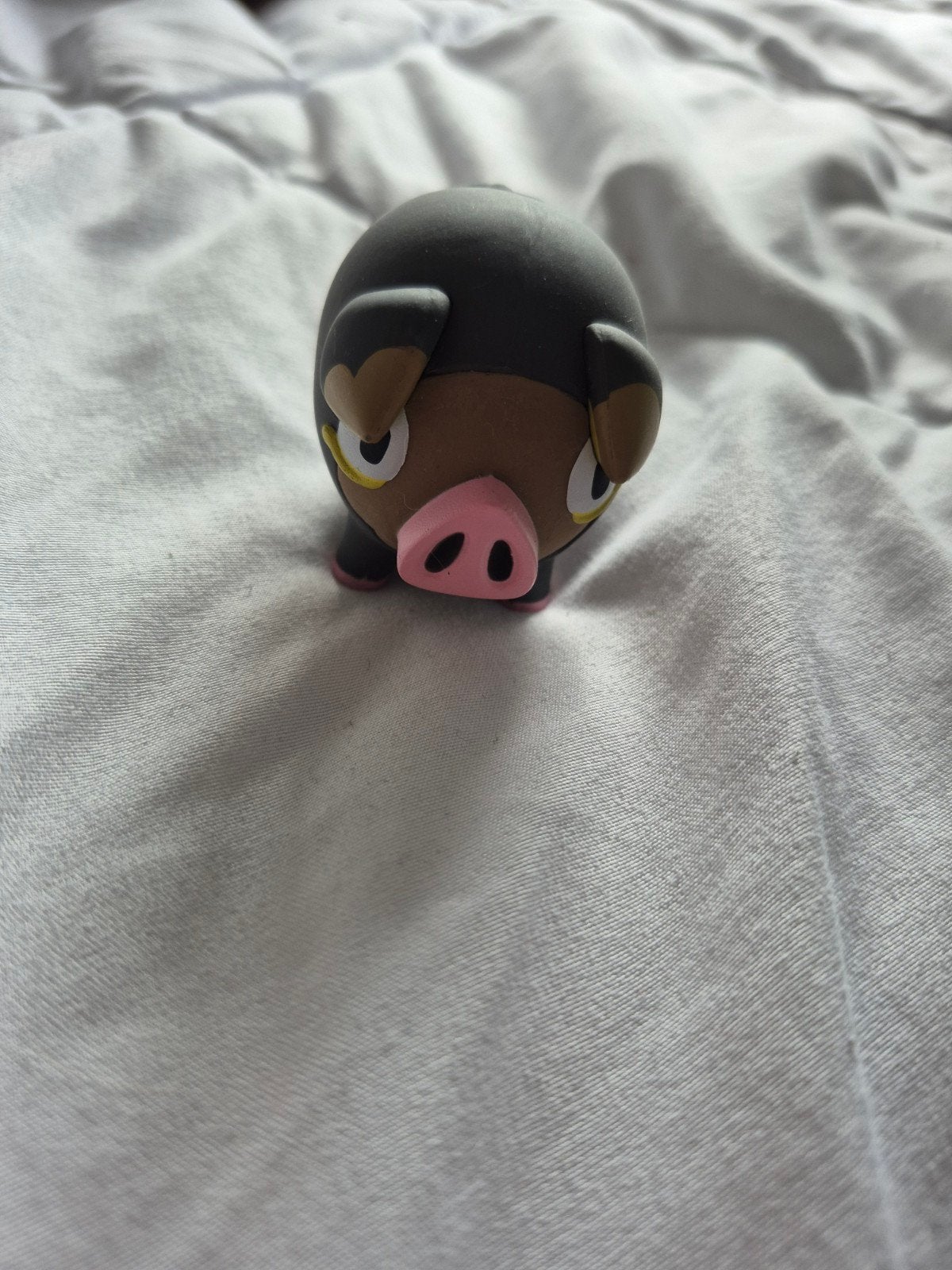 pokemon, Ophalen of Verzenden, Zo goed als nieuw