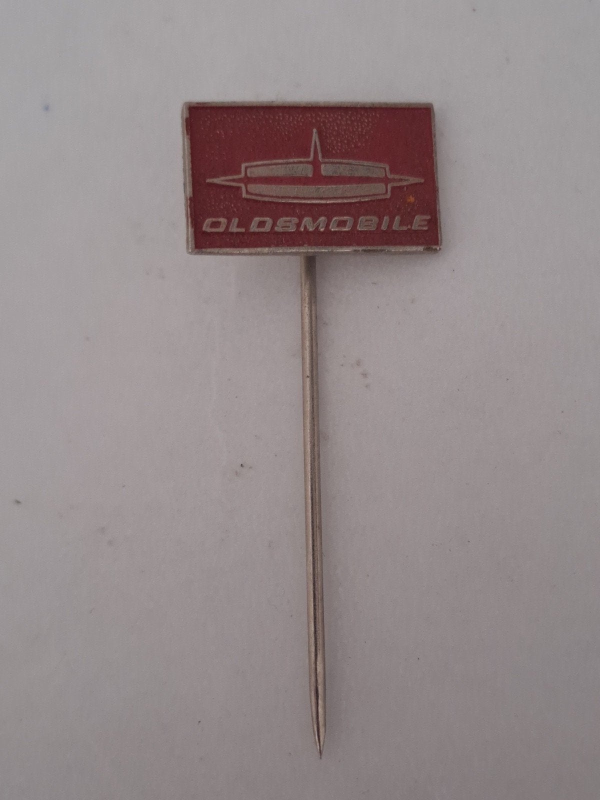 speldje automerk Oldsmobile, Ophalen of Verzenden, Overige onderwerpen