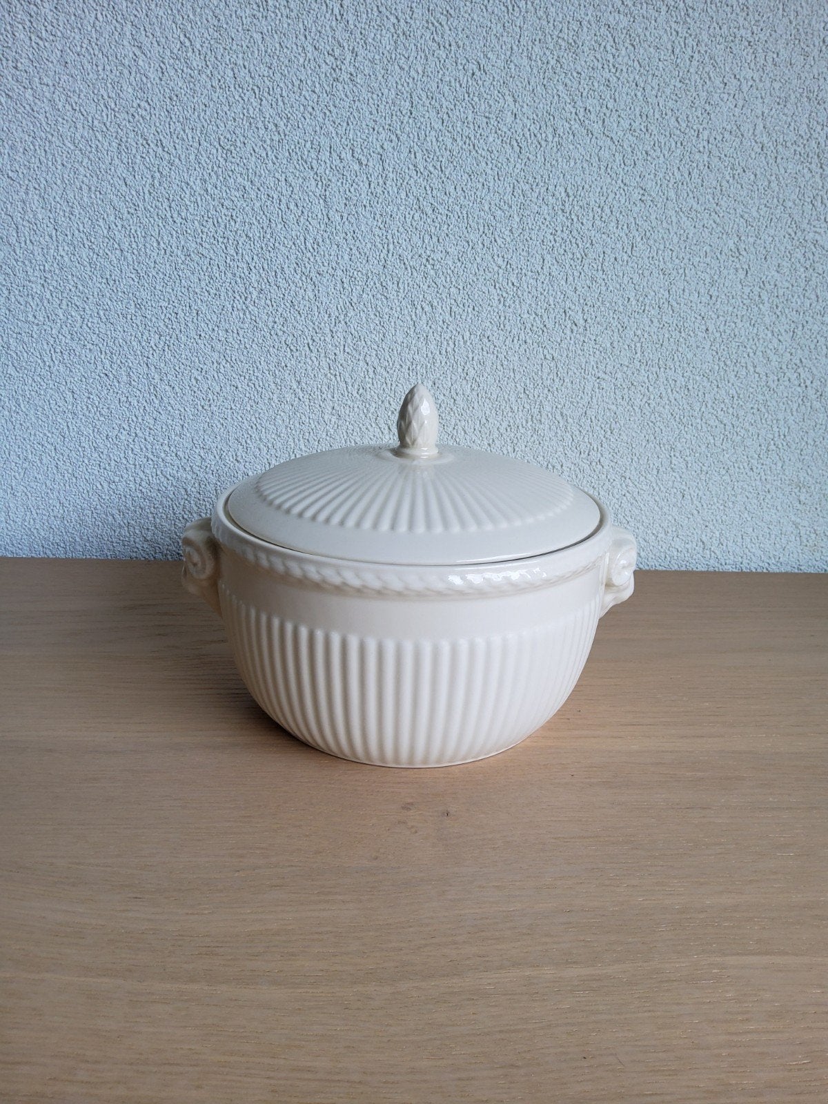 Wedgwood Edme cookware ovenschaal, Ophalen of Verzenden, Zo goed als nieuw