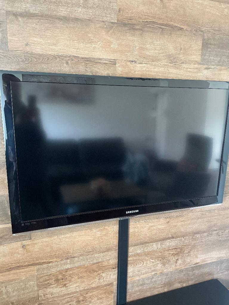 Tv, Ophalen, 50 Hz, LCD, 80 tot 100 cm