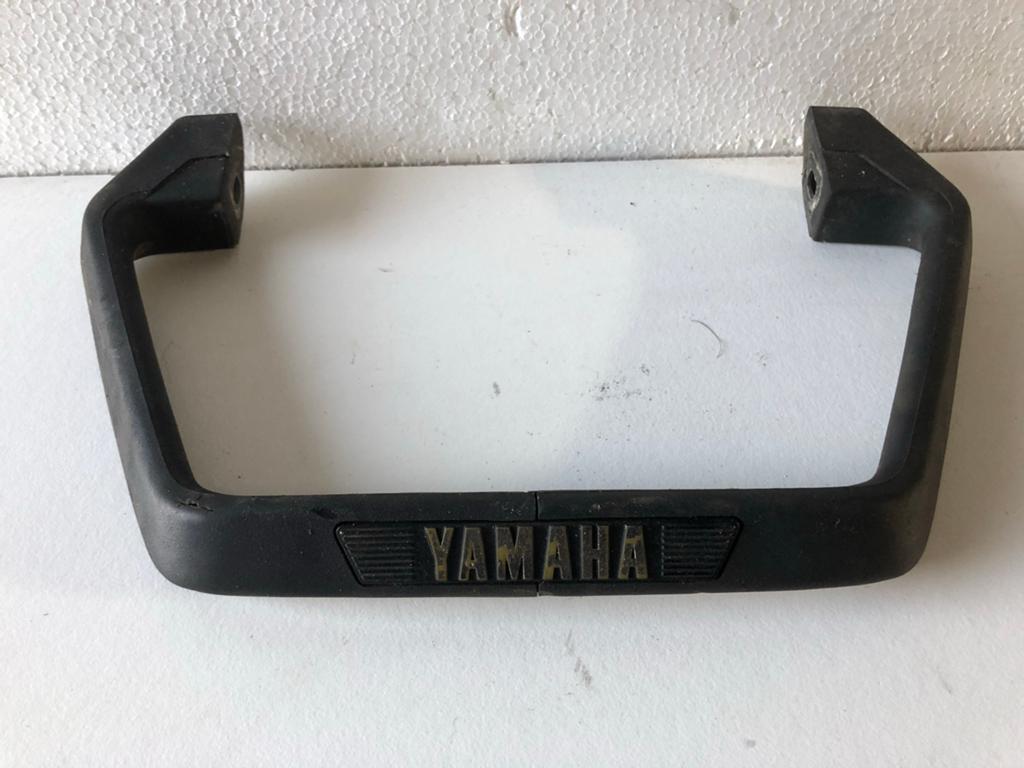 Yamaha XS 400 handvat/beugel - Gebruikt, Gebruikt, ., Ophalen of Verzenden, .
