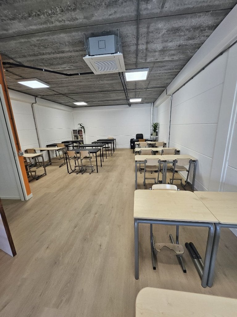 Les- trainingsruimte te huur Rijswijk, 200 m², Huur, Bedrijfsruimte