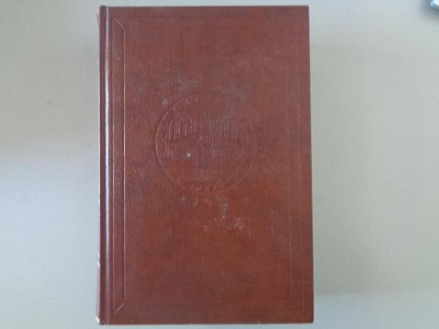 Acta - Nationale Synode van Dordrecht 1618-1619, Gelezen, Ophalen of Verzenden, J.H. Donner en S.A. van den Hoorn, Overige religies