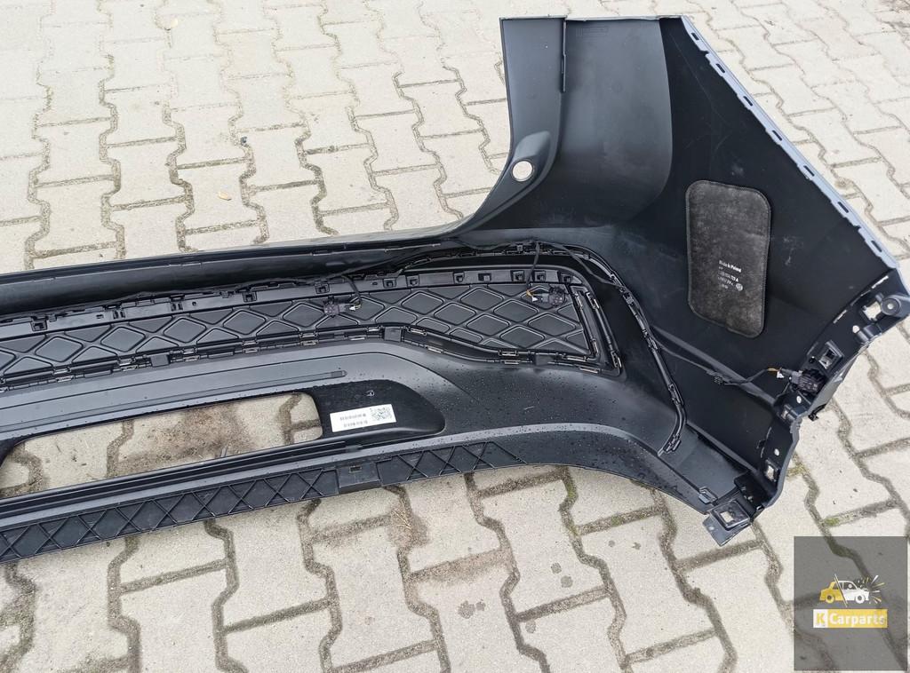 VW Tiguan 571 Achterbumper R-Line 6PDC 571807421A, Auto-onderdelen, Info@fabrikant.eu, Ophalen of Verzenden, Achter, Bumper