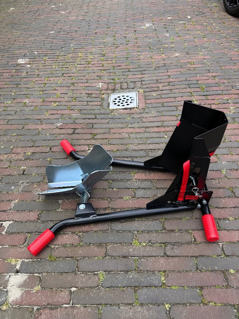Motor, Scooter steun 10-13 Inch Wiel