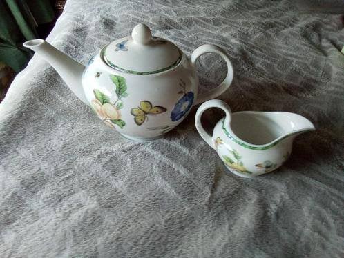 janneke brinkman o.a theepot alleen in 1 koop, Ophalen