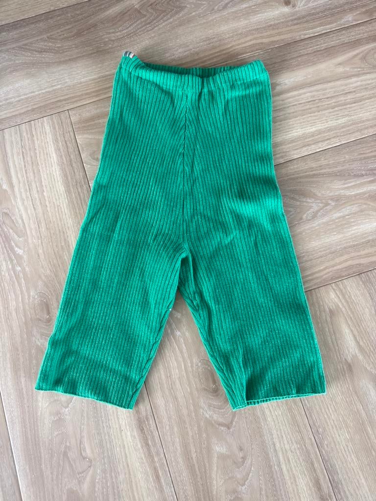 Extreme Cashmere korte broek M/L als nieuw, Maat 38/40 (M), Kort, Ophalen of Verzenden, Zo goed als nieuw