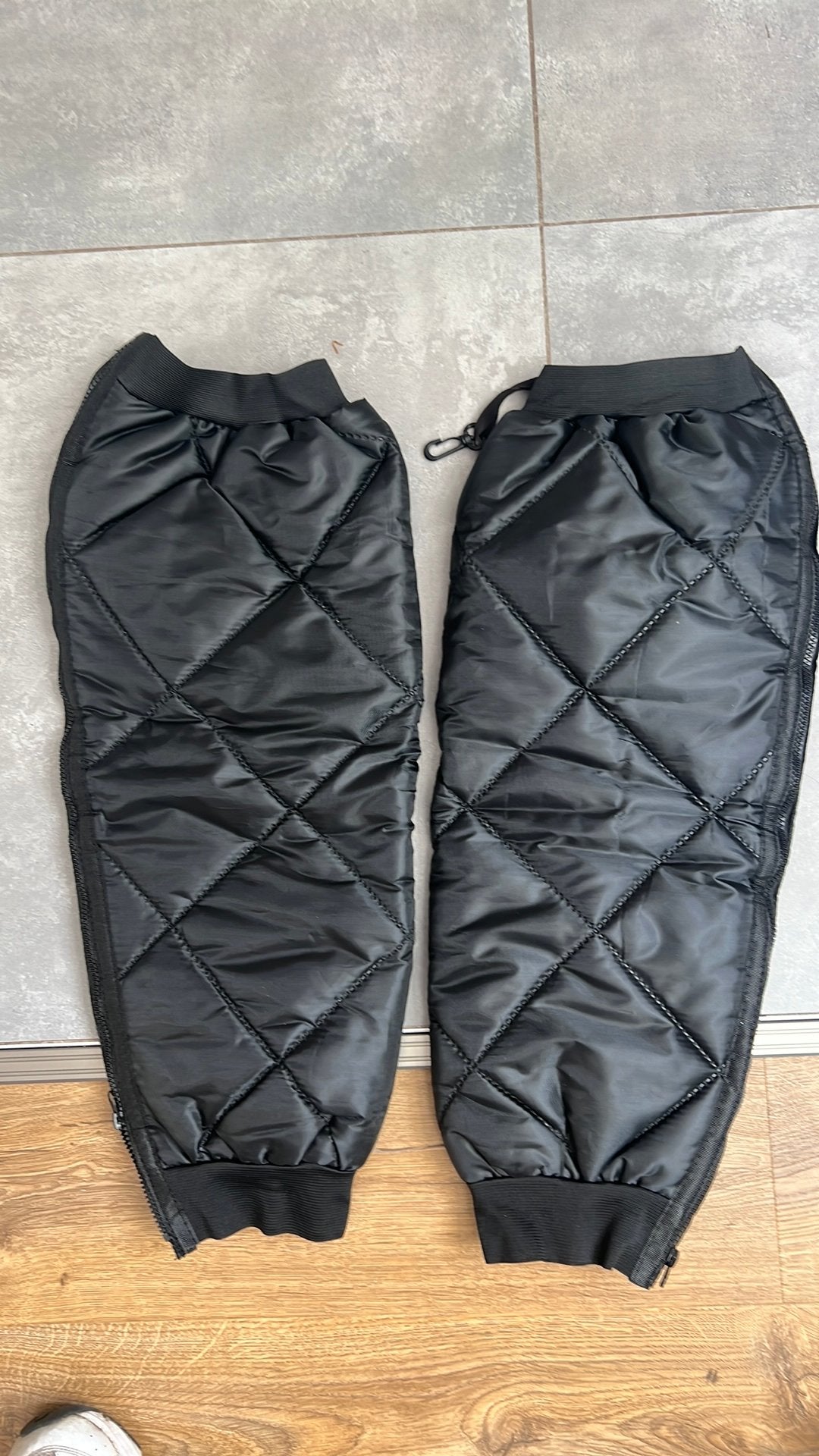 Laatste kans! Nieuw! Regenbroek/ broekspijpen, Ophalen of Verzenden, Nieuw, Regenbroek